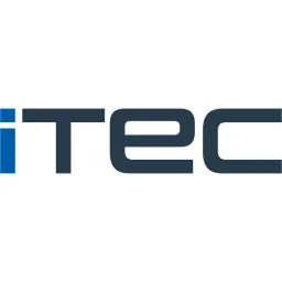 ITEC Informationssysteme logo