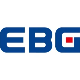 EBG logo