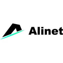 Alinet cz logo