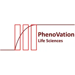 PhenoVation logo