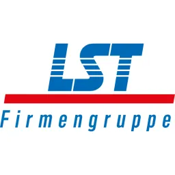 Labor Strauss Gruppe logo