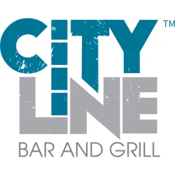 City Line Bar & Grill logo