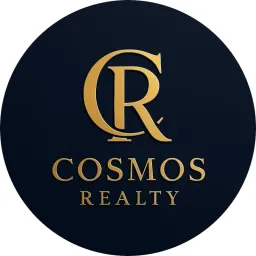 Cosmos Realty logo