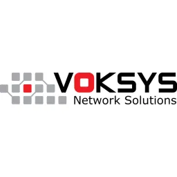 VOKSYS logo