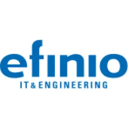 Efinio IT & Engineering logo