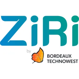 Accueil - Ziri logo