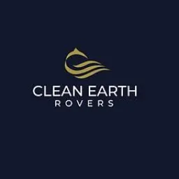 clean earth rovers logo