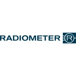 Radiometer logo
