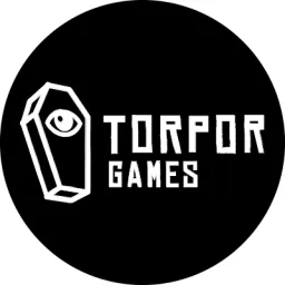 Torpor Games logo