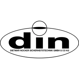 Din Notlicht logo