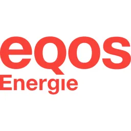 EQOS Energie logo