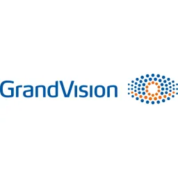 GrandVision logo