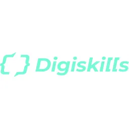 Digiskills logo
