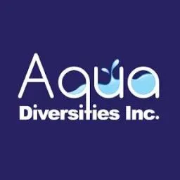 Aqua Diversities Inc, logo logo