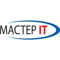 Master IT logo