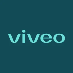 Viveo logo