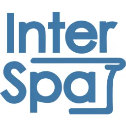Interspa logo
