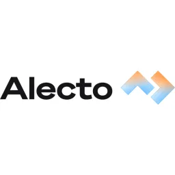 Alecto logo