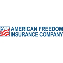 American Freedom Insurance Company logo