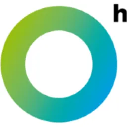 Healthia logo