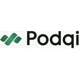 Podqi logo