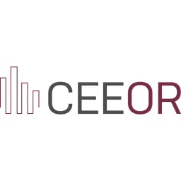 CEEOR logo
