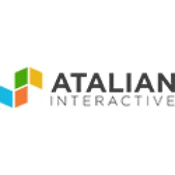 Atalian Interactive logo