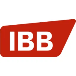 IBB Adaptive Solutions logo