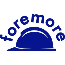 Foremore logo