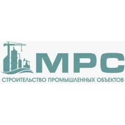 MRS logo