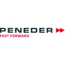 Peneder logo