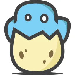 Alda Games logo