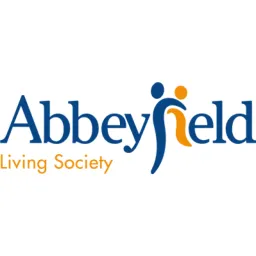 Abbeyfield Living Society logo