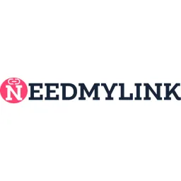 NeedMyLink logo