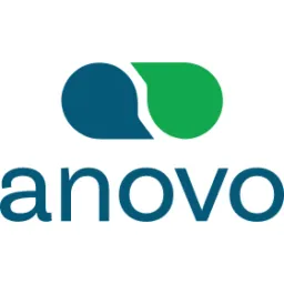 AnovoRx logo