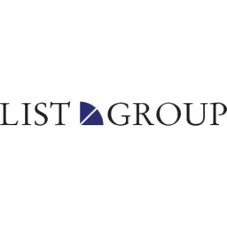 List Group logo