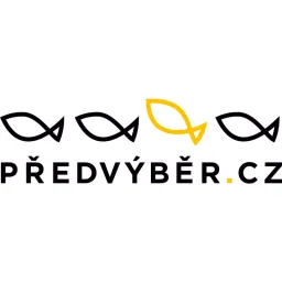 PŘEDV&Yacute;BĚR.CZ logo