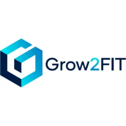 Grow2FIT logo