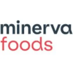 Minerva Foods logo