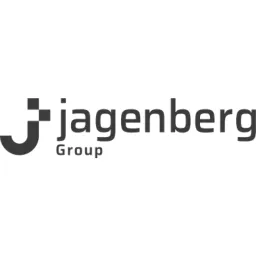 Jagenberg GmbH logo