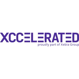 Xccelerated logo