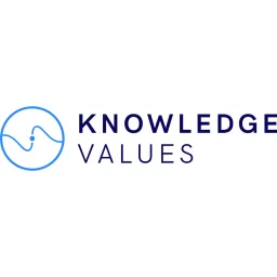 Knowledge Values logo