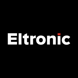 Eltronic A/S - Your Production Partner logo