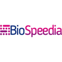 Biospeedia logo