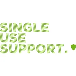 Single Use Support logo