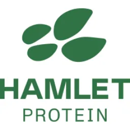 Hamlet Protein, healthy animal nutrition logo