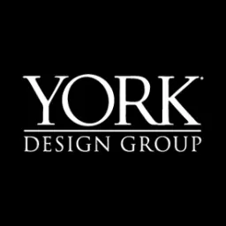 York Design Group logo
