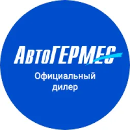 AvtoGermes logo