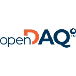 OpenDAQ logo