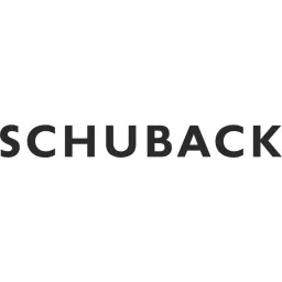 Schuback Parf&uuml;merien logo